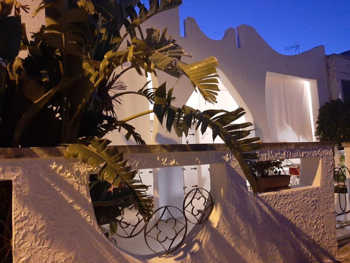 Villa Mediterranea Torre dell'Orso Εξωτερικό φωτογραφία