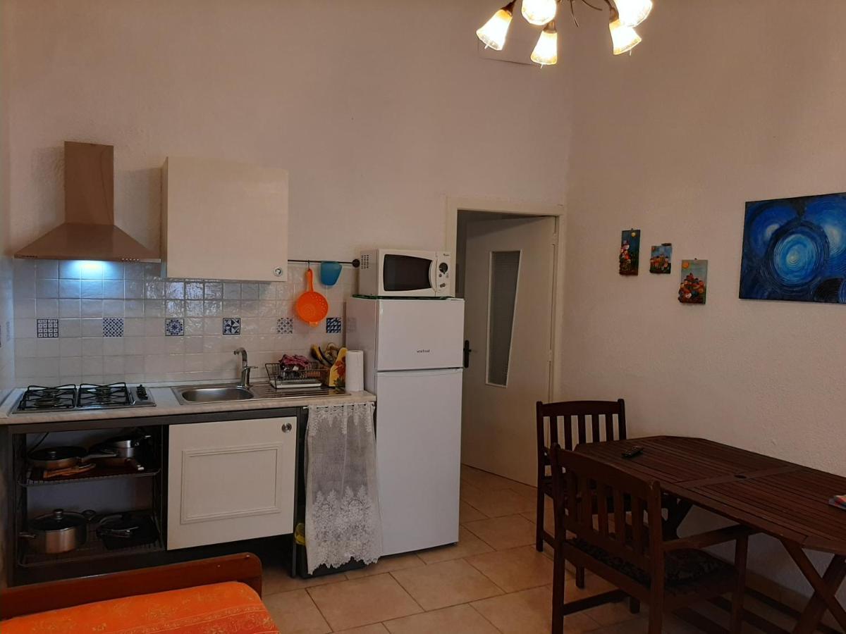 Villa Mediterranea Torre dell'Orso Εξωτερικό φωτογραφία