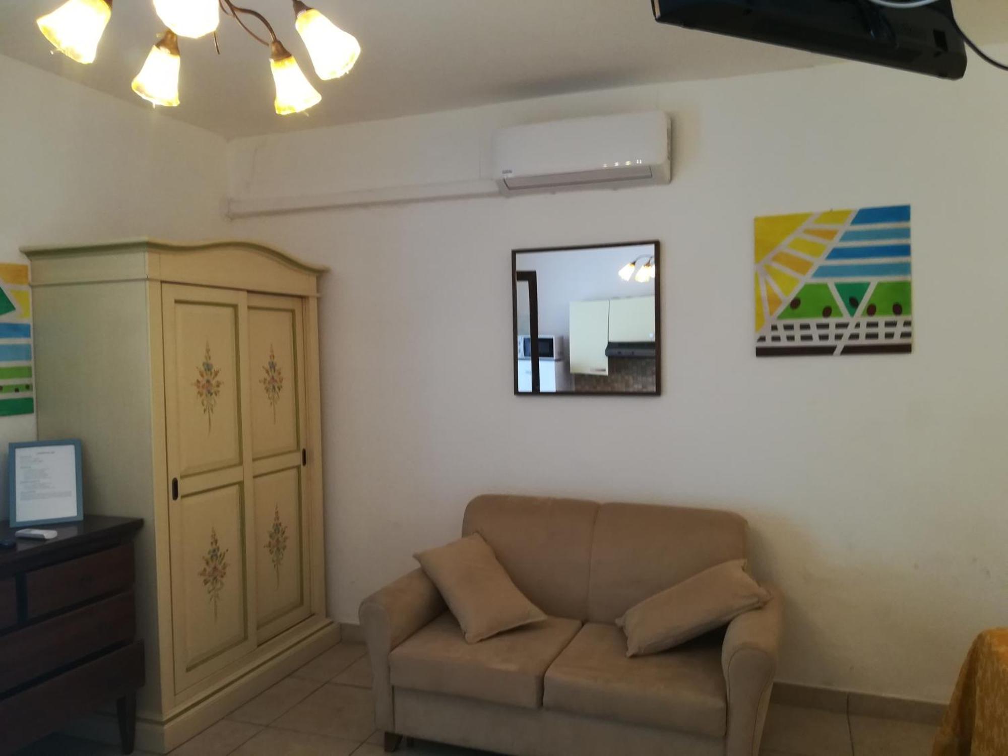Villa Mediterranea Torre dell'Orso Εξωτερικό φωτογραφία