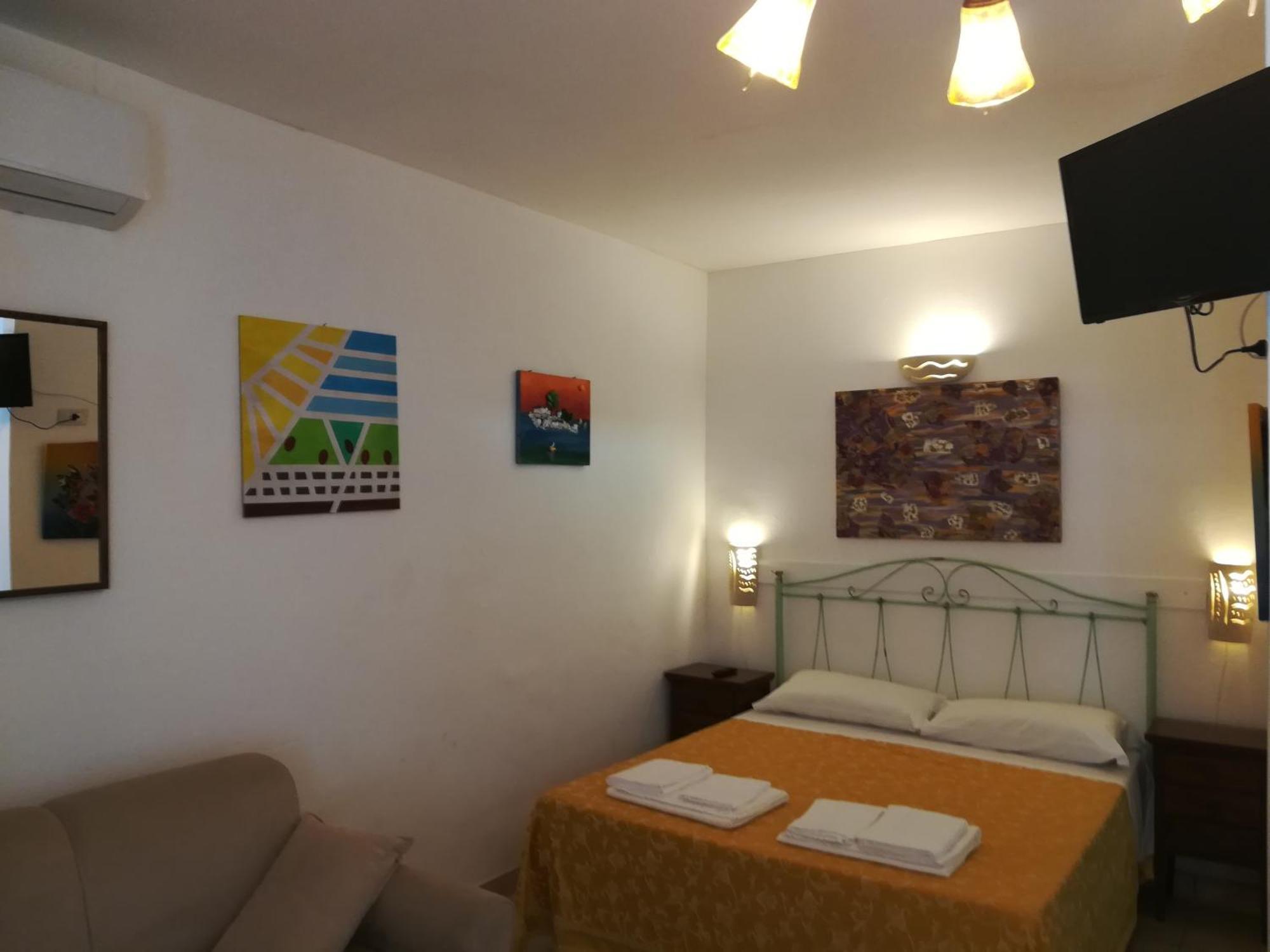 Villa Mediterranea Torre dell'Orso Εξωτερικό φωτογραφία