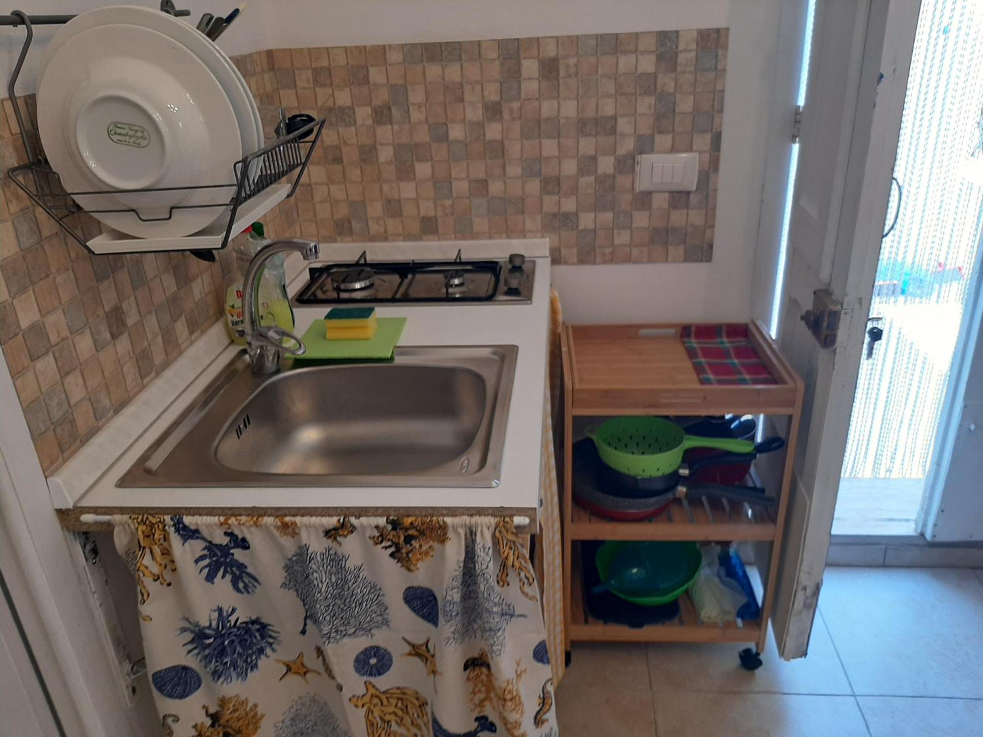 Villa Mediterranea Torre dell'Orso Εξωτερικό φωτογραφία
