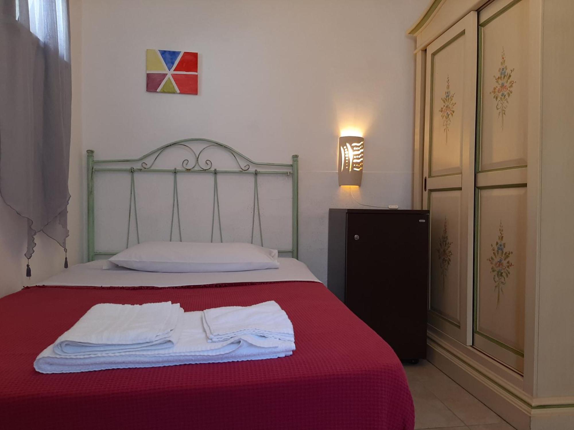 Villa Mediterranea Torre dell'Orso Εξωτερικό φωτογραφία