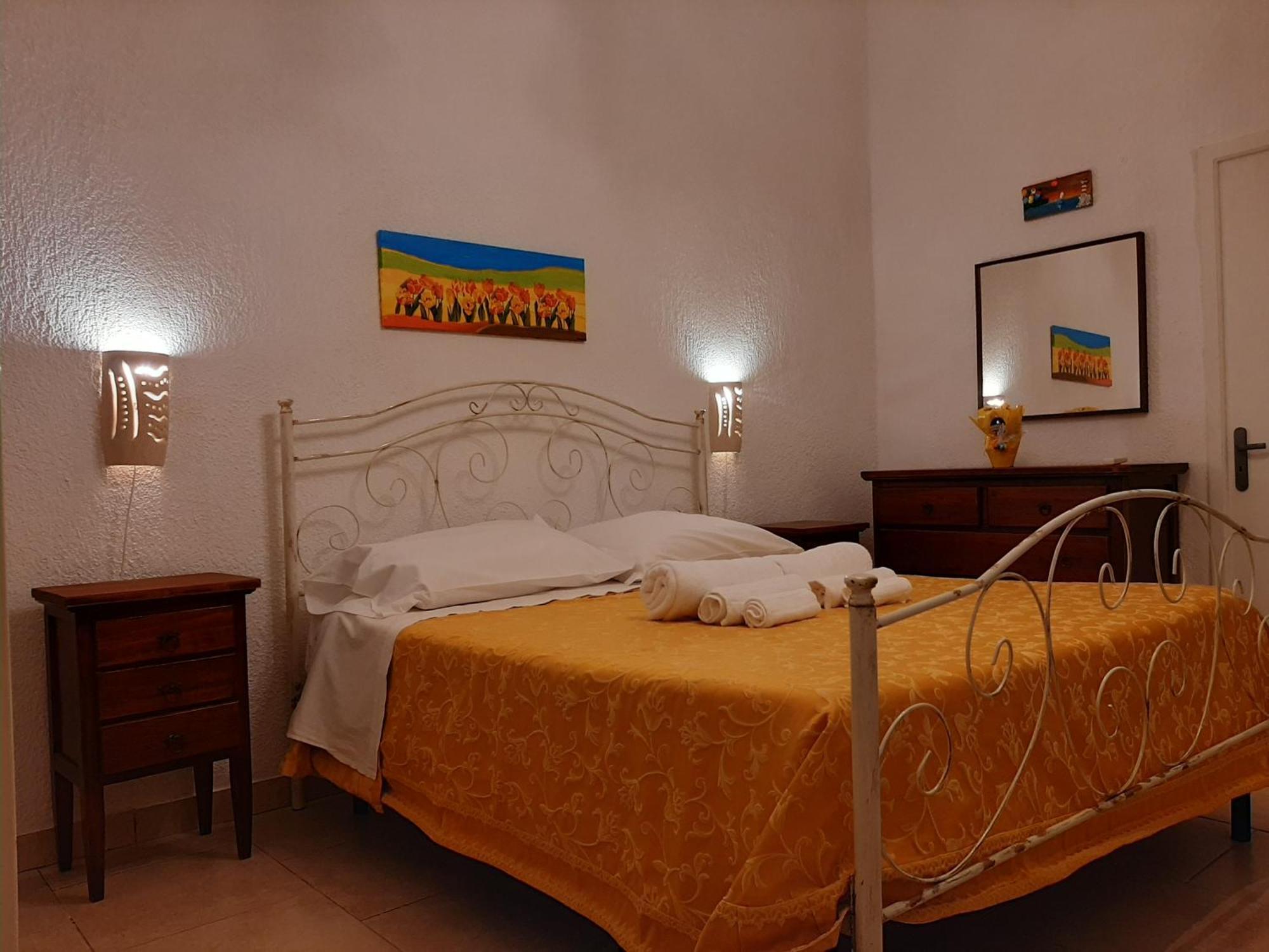 Villa Mediterranea Torre dell'Orso Εξωτερικό φωτογραφία