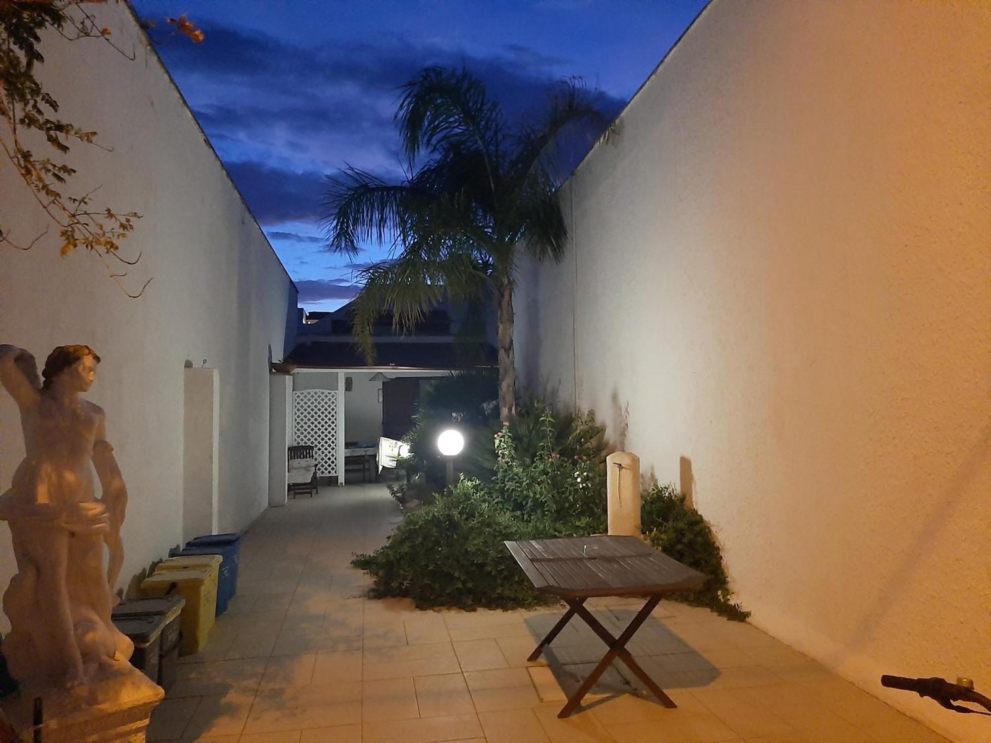 Villa Mediterranea Torre dell'Orso Εξωτερικό φωτογραφία