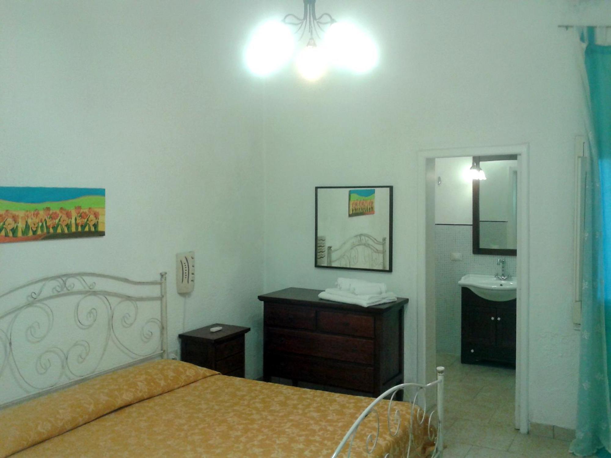 Villa Mediterranea Torre dell'Orso Δωμάτιο φωτογραφία
