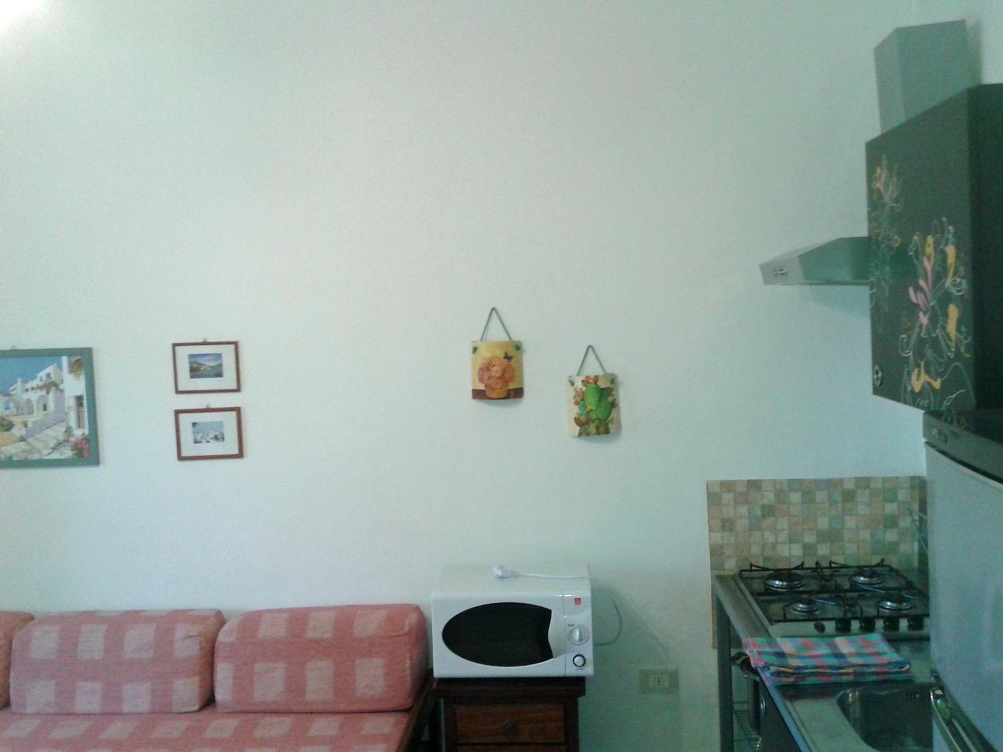 Villa Mediterranea Torre dell'Orso Δωμάτιο φωτογραφία