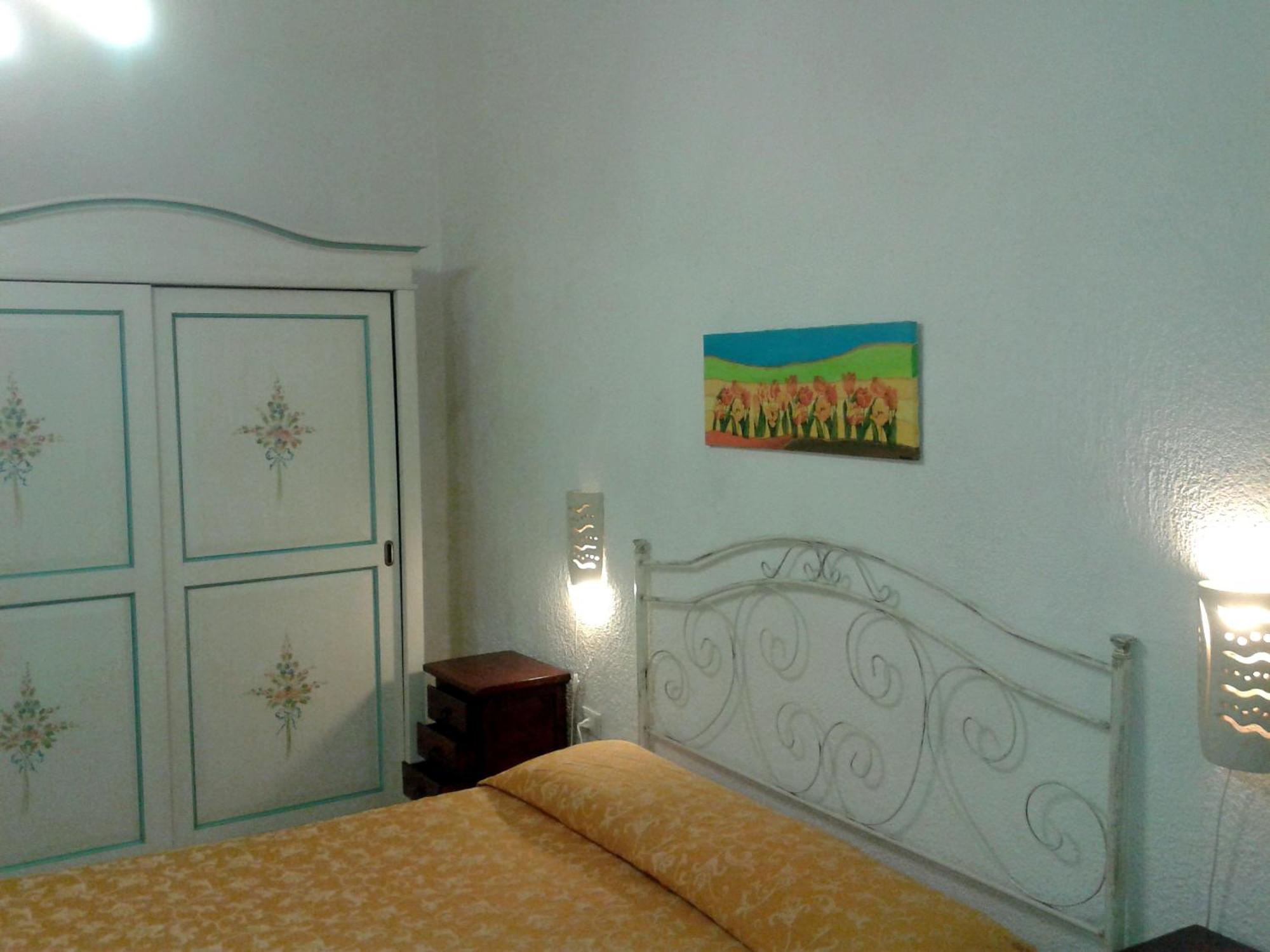 Villa Mediterranea Torre dell'Orso Δωμάτιο φωτογραφία