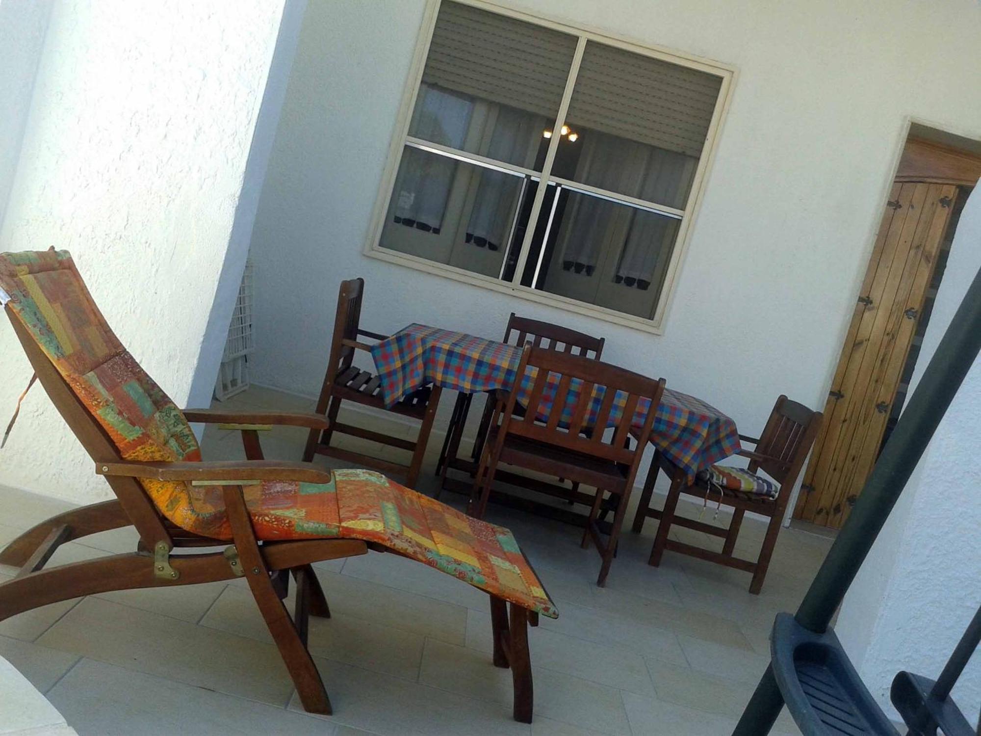 Villa Mediterranea Torre dell'Orso Δωμάτιο φωτογραφία