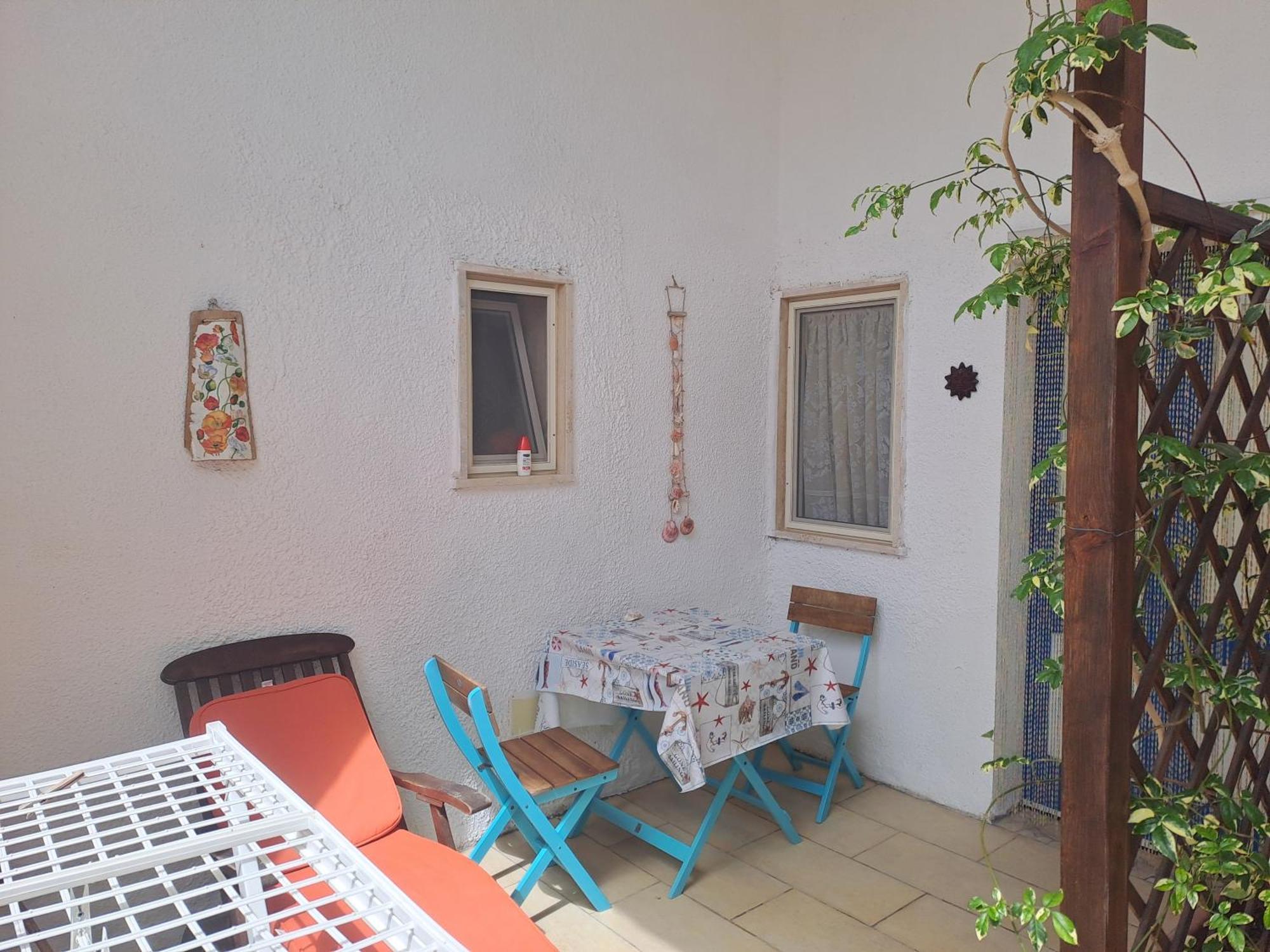 Villa Mediterranea Torre dell'Orso Εξωτερικό φωτογραφία