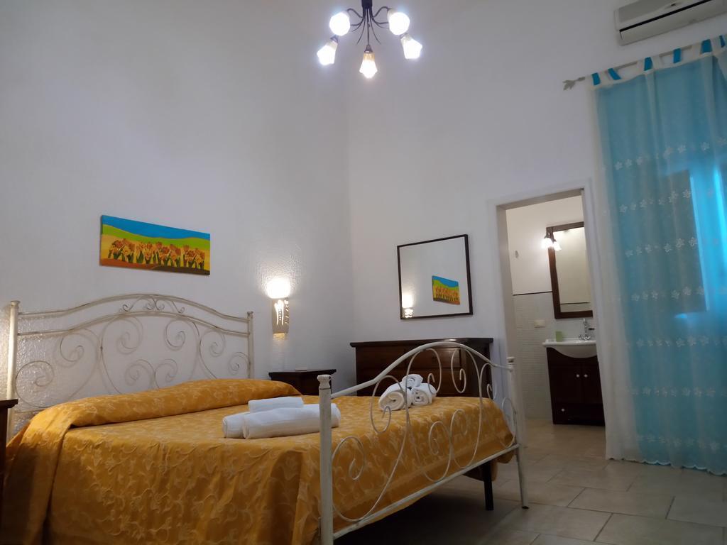 Villa Mediterranea Torre dell'Orso Εξωτερικό φωτογραφία