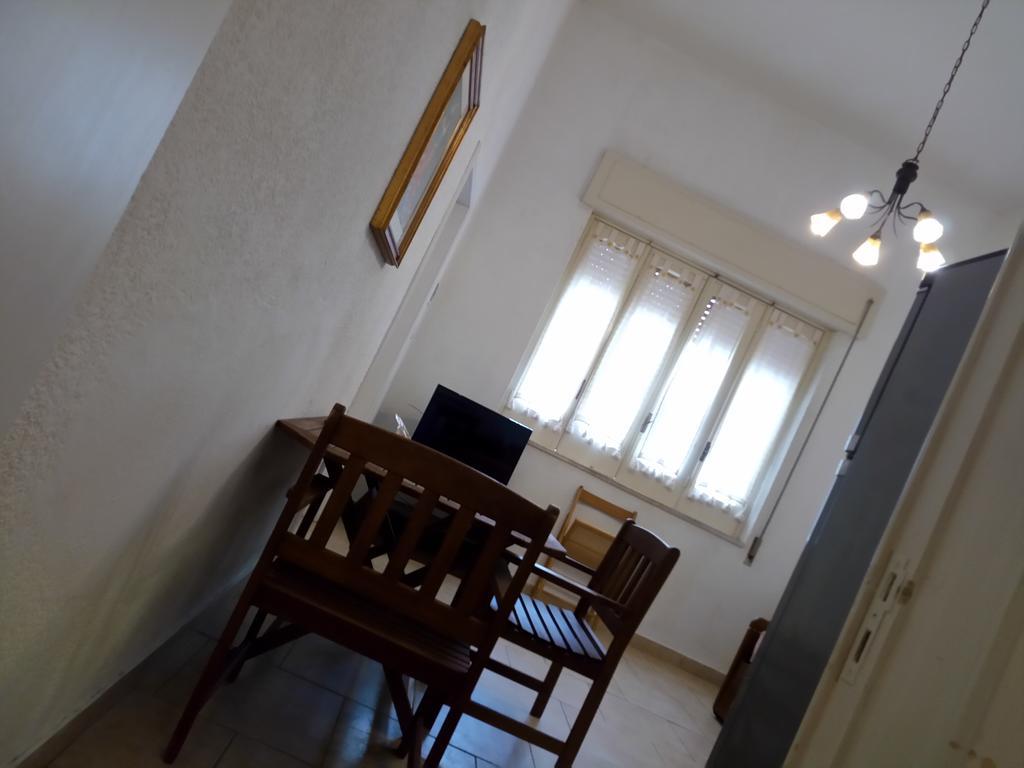 Villa Mediterranea Torre dell'Orso Εξωτερικό φωτογραφία