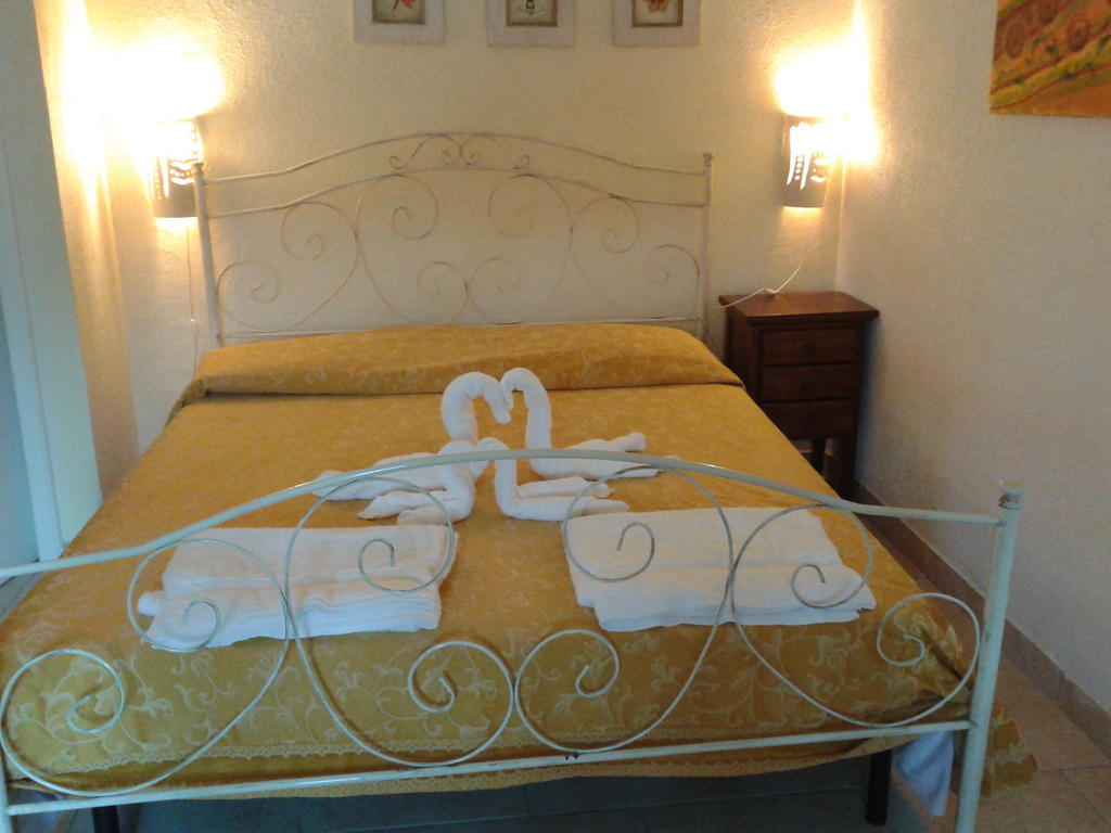 Villa Mediterranea Torre dell'Orso Δωμάτιο φωτογραφία