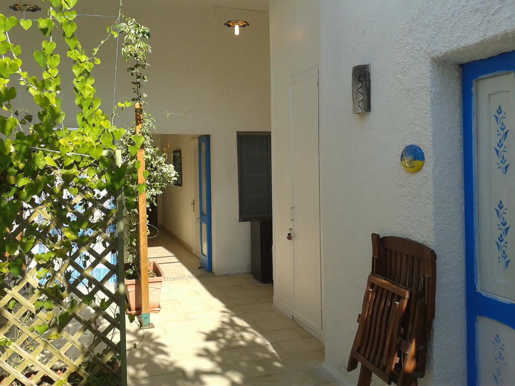 Villa Mediterranea Torre dell'Orso Εξωτερικό φωτογραφία