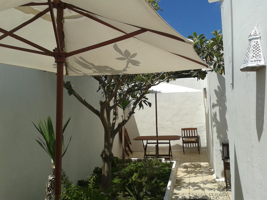 Villa Mediterranea Torre dell'Orso Εξωτερικό φωτογραφία