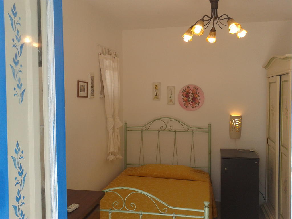 Villa Mediterranea Torre dell'Orso Δωμάτιο φωτογραφία