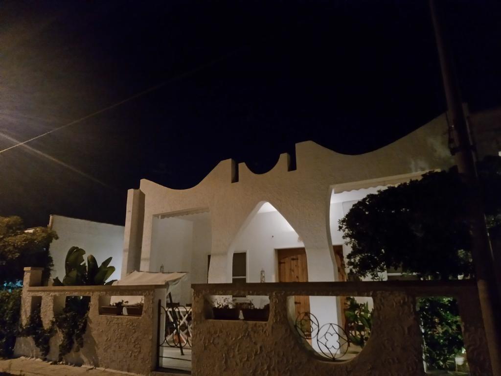 Villa Mediterranea Torre dell'Orso Εξωτερικό φωτογραφία